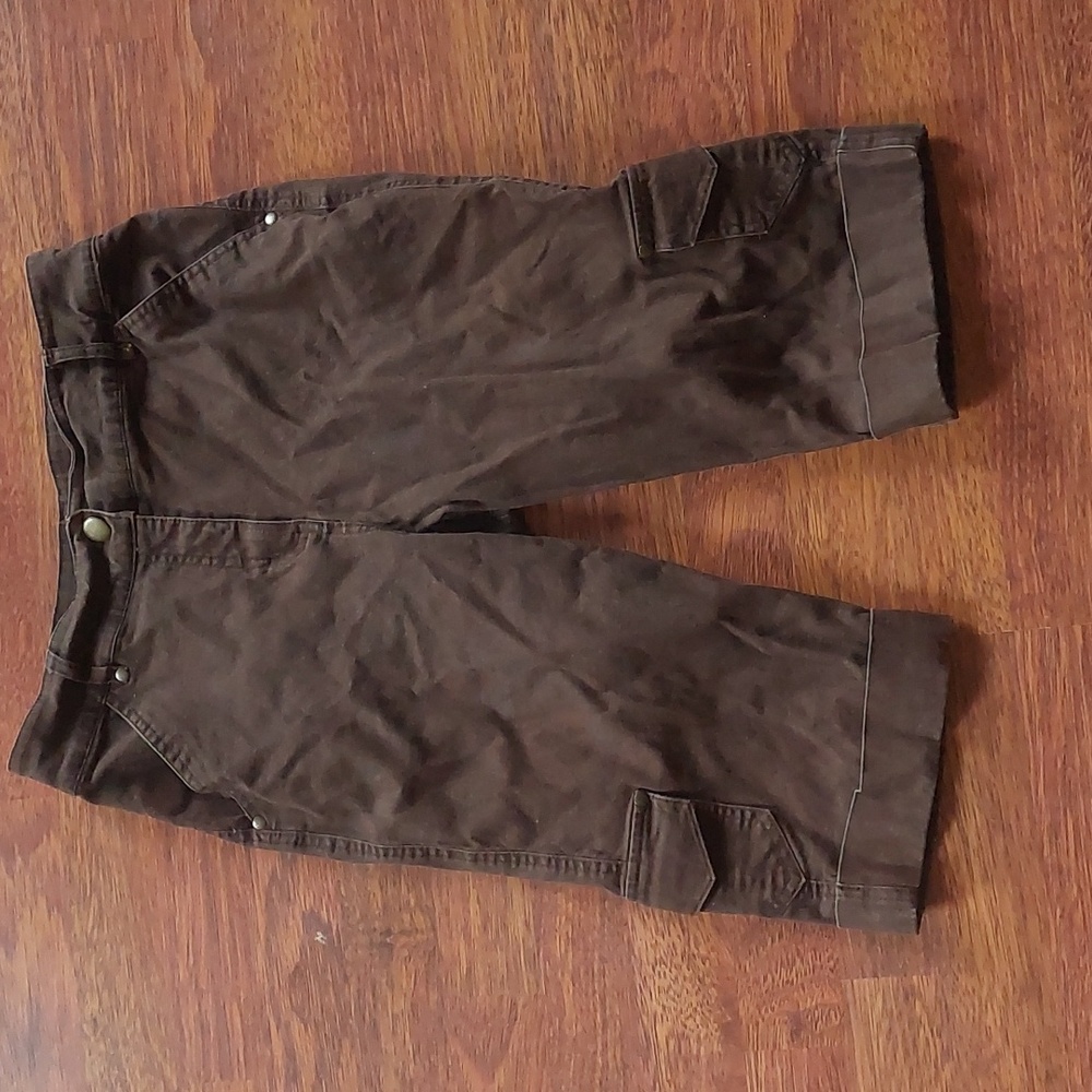 Reitmans capris‎